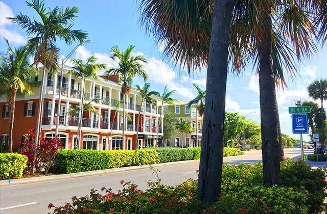 Wilton Manors, Florida